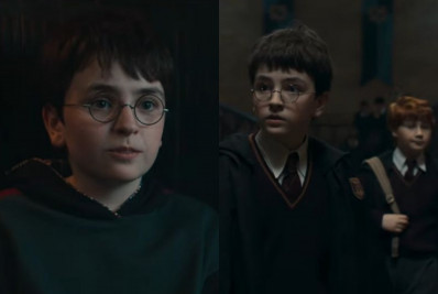 Nova série de 'Harry Potter' tem trailer e data de estreia divulgados; assista