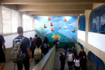 IBGE alerta para quadro preocupante na saúde mental de adolescentes