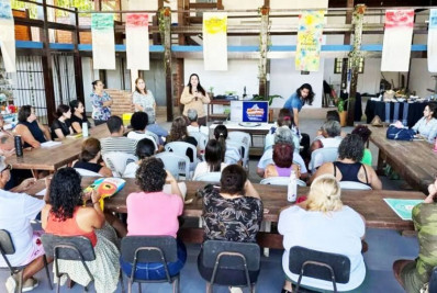 Artesanato de Rio das Ostras ganha destaque estadual e projeto vira finalista de prêmio do Sebrae