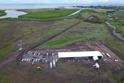 Os ventos da mudança que sopram do norte