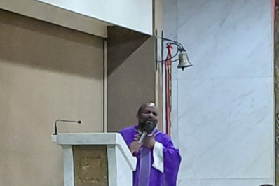 Missa em Copacabana celebra centenário da atriz Berta Loran