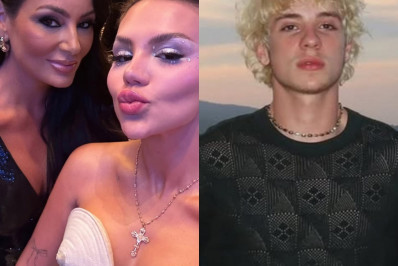 Mãe de Vivi Wanderley se pronuncia após filha expor relação com Juliano Floss