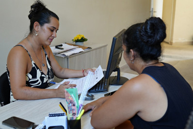 Prefeitura de Volta Redonda realiza mutirão de empregos em dois bairros nesta quinta-feira (26) 