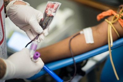Hemonúcleo de Barra Mansa reforça importância das doações regulares de sangue