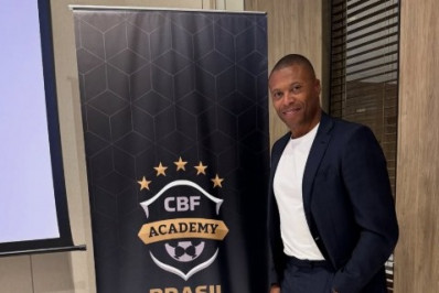 Ex-jogador do Real Madrid está perto de assumir sub-20 do São Paulo