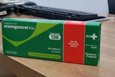 Prefeitura de Volta Redonda disponibiliza implante subdérmico contraceptivo