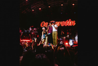 Festival da Lula 2026 terá show de Os Garotin em Arraial do Cabo