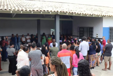 CRAS promove ação social em São Pedro da Aldeia nesta sexta-feira (27)