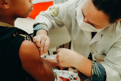 Barra Mansa realiza Dia D de Vacinação contra a Influenza neste sábado (28)