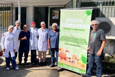 Volta Redonda inicia execução do Programa de Aquisição de Alimentos com distribuição a instituições socioassistenciais