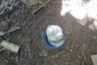 Polícia Civil encontra drogas e recupera carga de cerveja roubada em Araruama