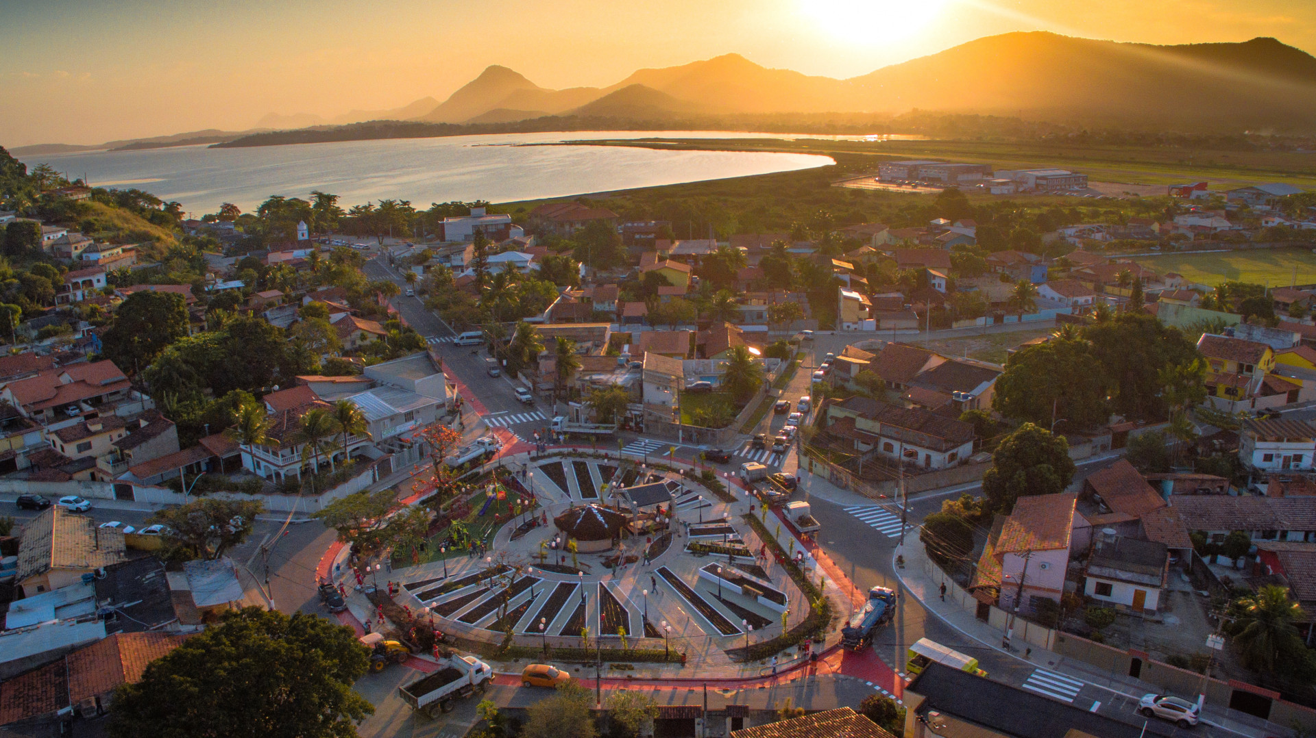 Rio se mobiliza por royalties