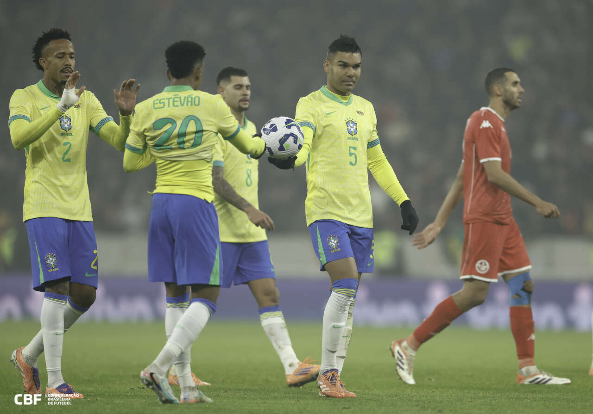 Clubes da MLS desejam a contrata&ccedil;&atilde;o de Casemiro, de sa&iacute;da do Manchester United