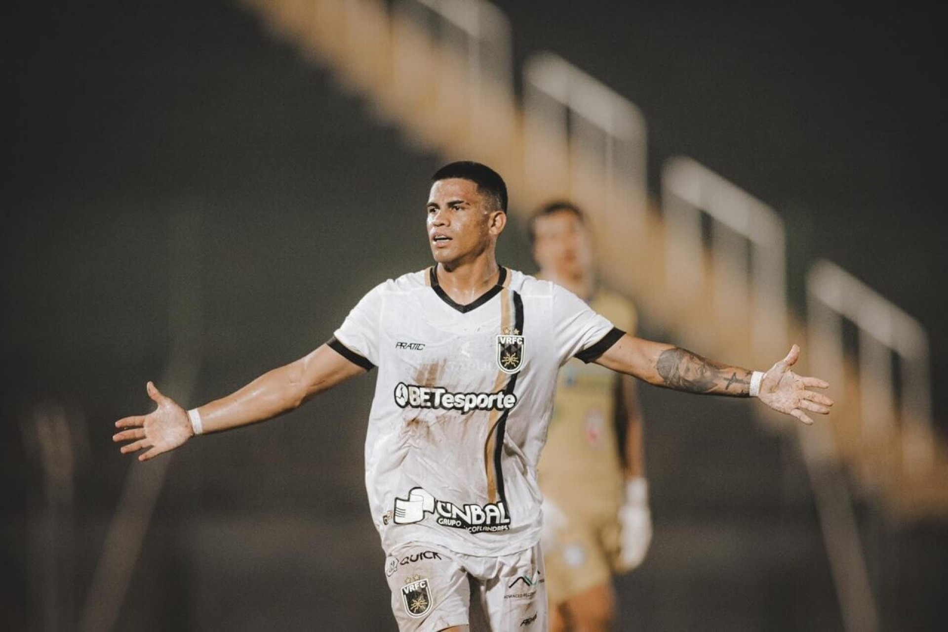 Volta Redonda vira sobre Cianorte e vence em estreia na Copa Sul-Sudeste