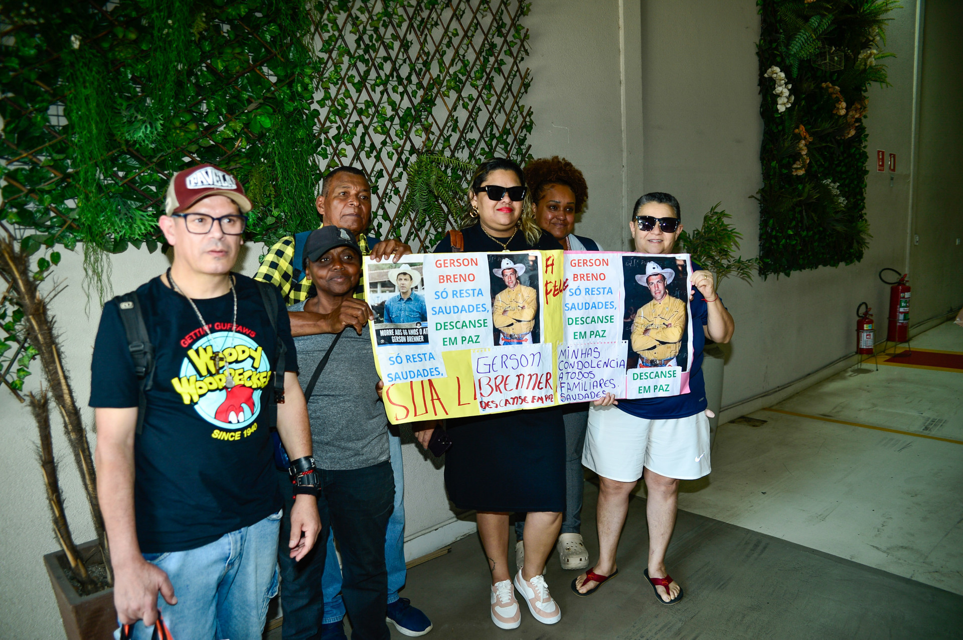  - Eduardo Martins / Brazil News