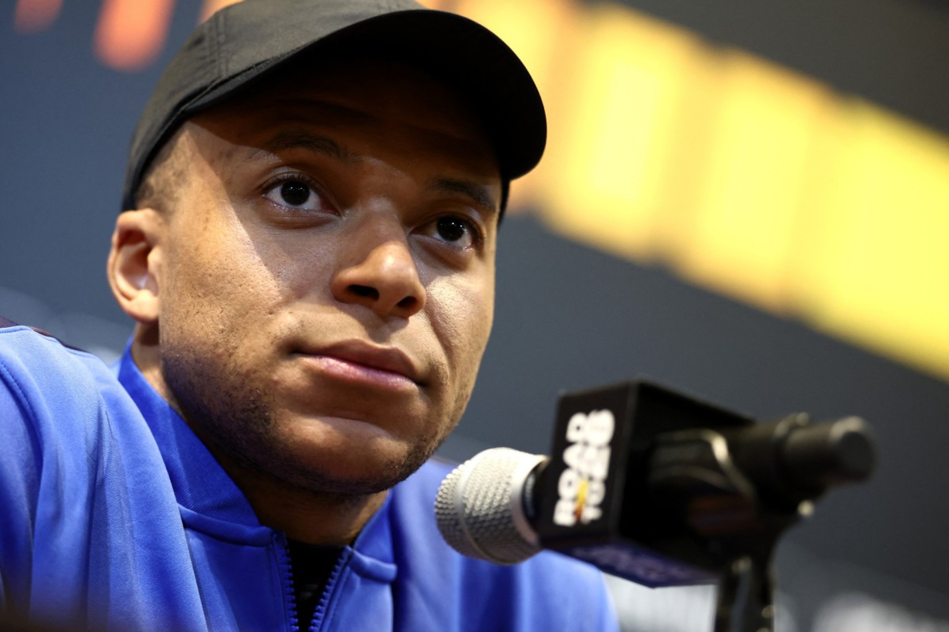 Mbappé será titular no amistoso com o Brasil, afirma jornal francês