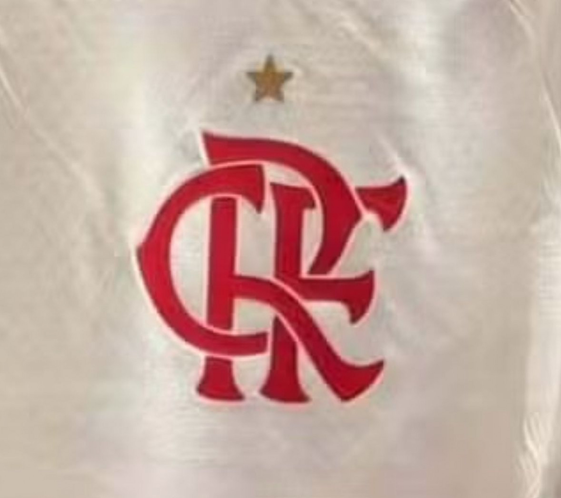 Imagem da nova segunda camisa do Flamengo vaza na web; confira