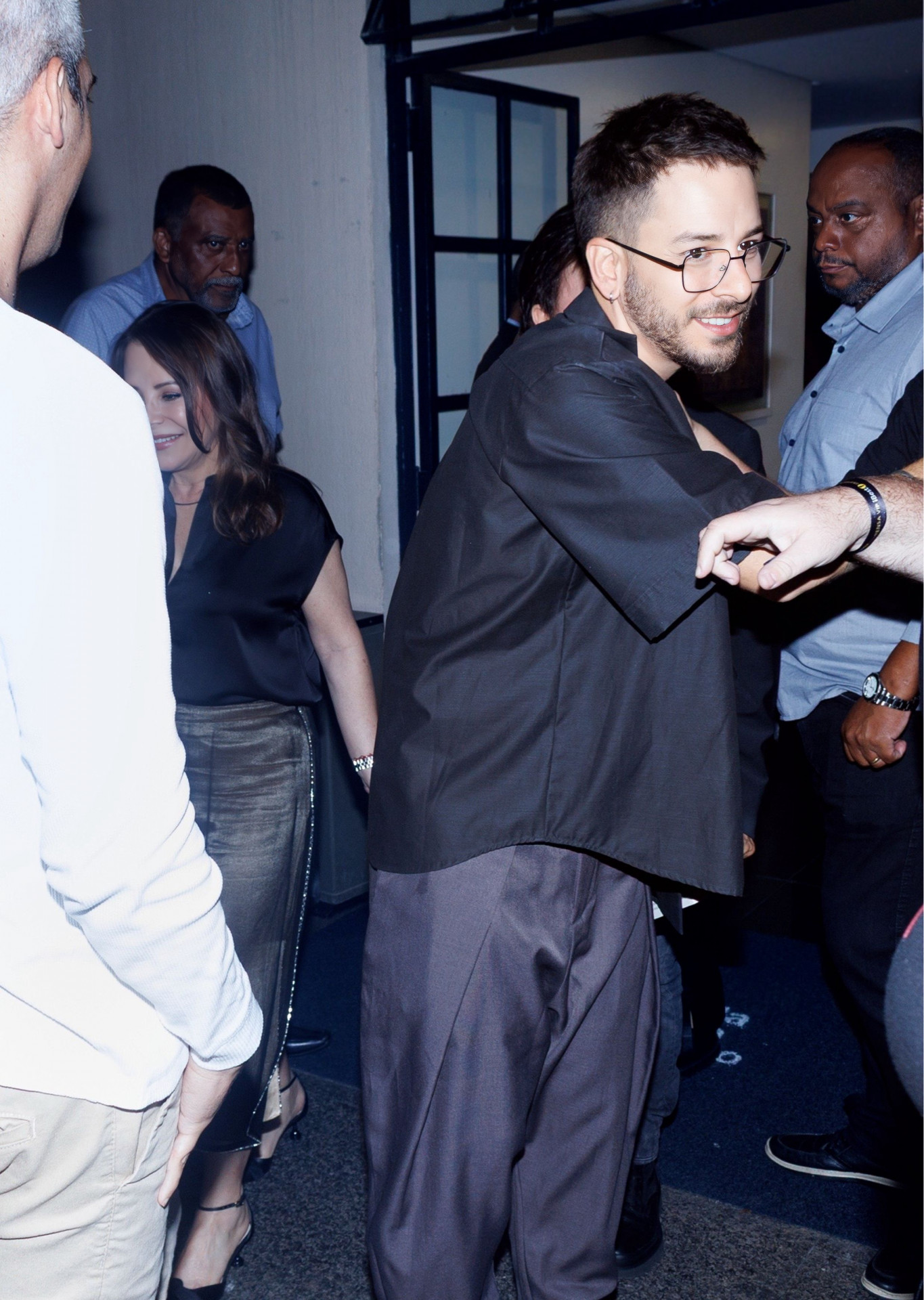 Junior - Clayton Felizardo / Brazilnews