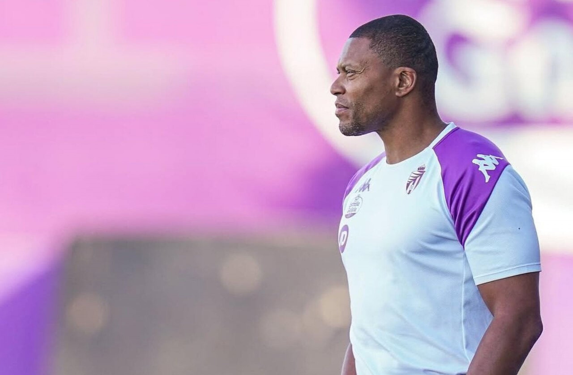 S&atilde;o Paulo quer Julio Baptista como novo t&eacute;cnico do Sub-20