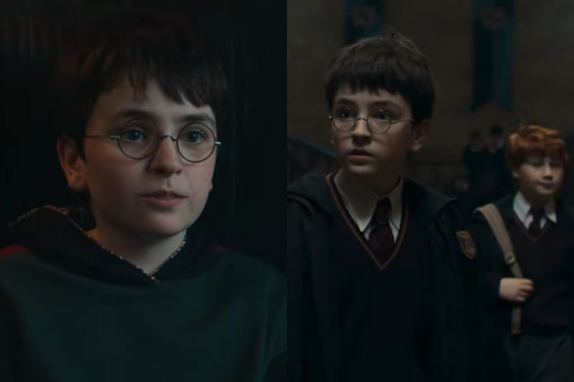 Nova série de 'Harry Potter' tem trailer e data de estreia divulgados; assista