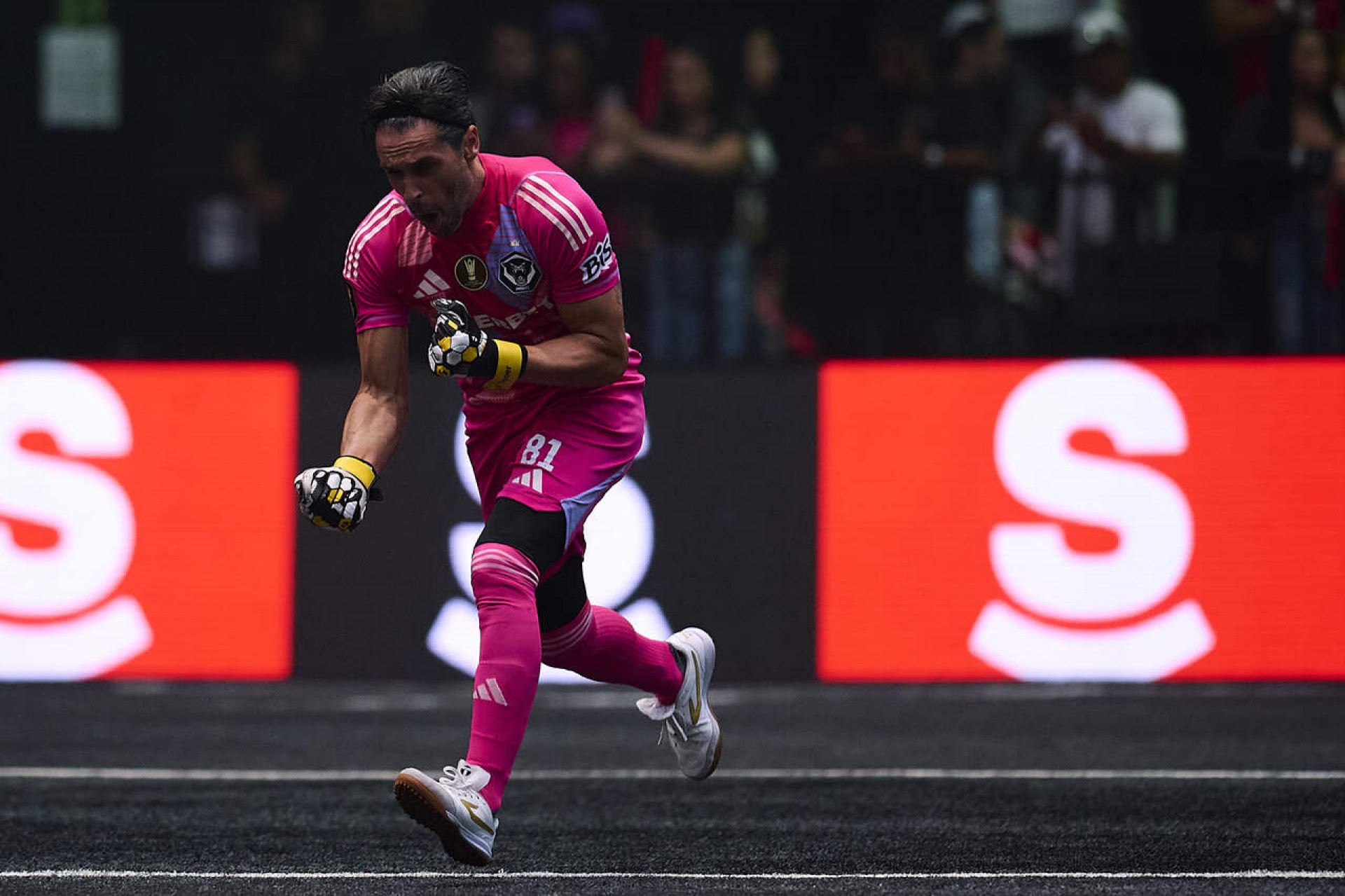 Tiago celebra estreia na Furia e projeta futuro na Kings League: “J&aacute; estou viciado”