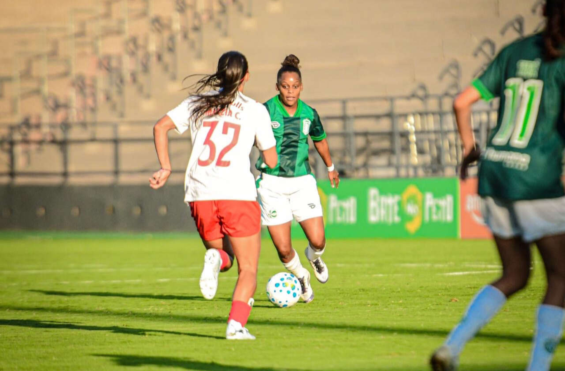 Juventude x Flamengo (feminino): onde assistir, escala&ccedil;&otilde;es e arbitragem