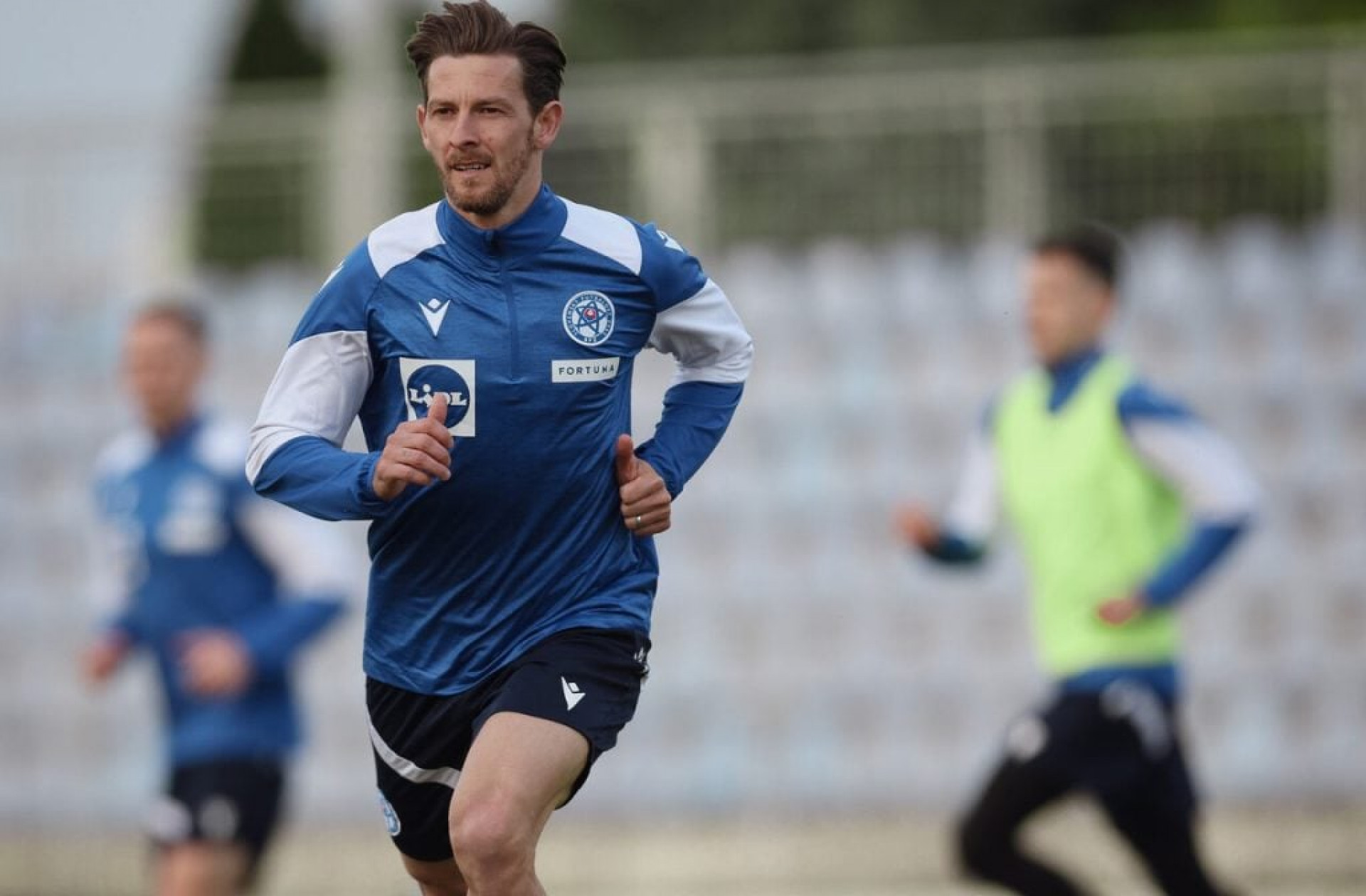 Eslov&aacute;quia x Kosovo: onde assistir, escala&ccedil;&otilde;es e arbitragem