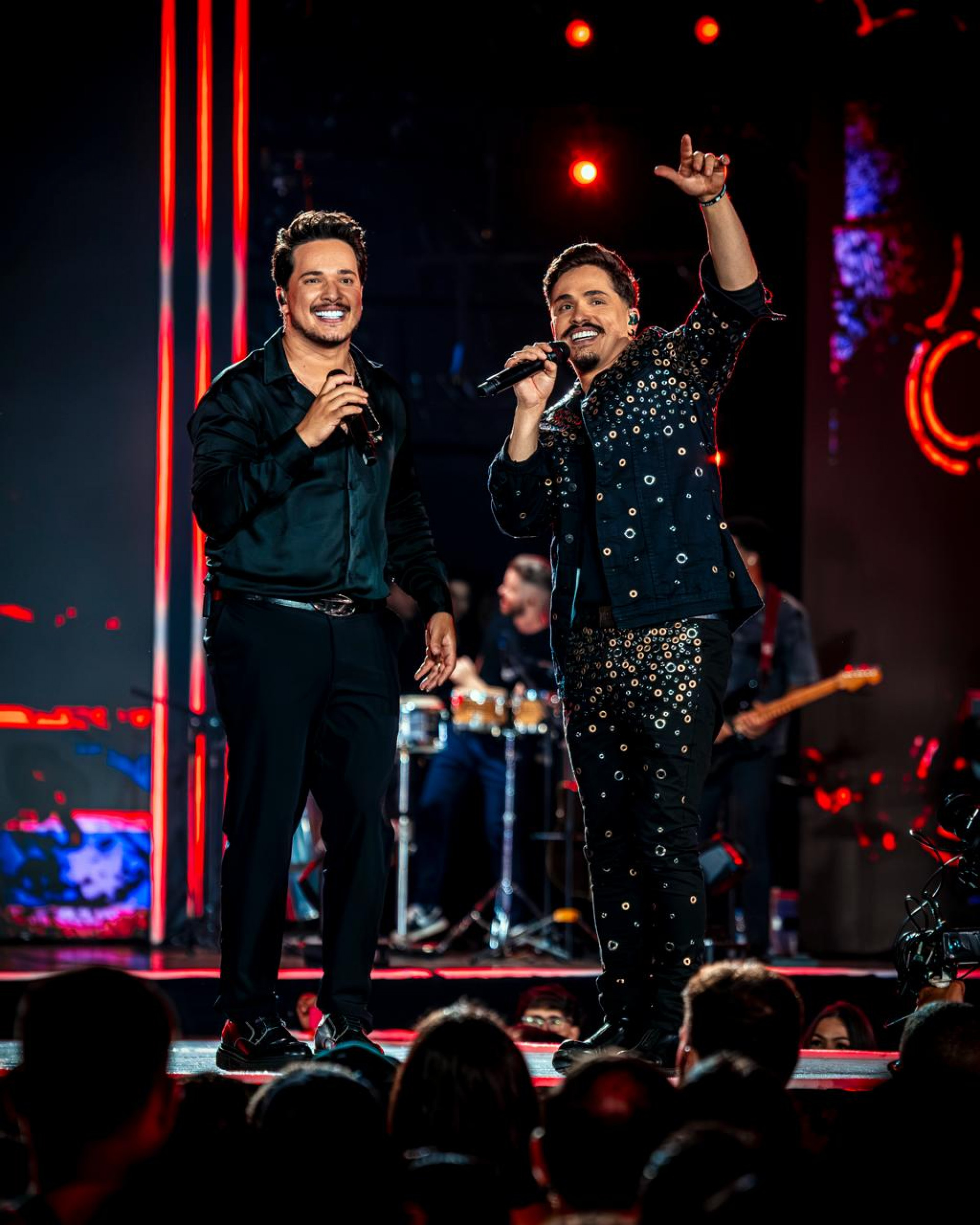  Kaique & Felipe - RT Imagens/ Piunti / Divulgação