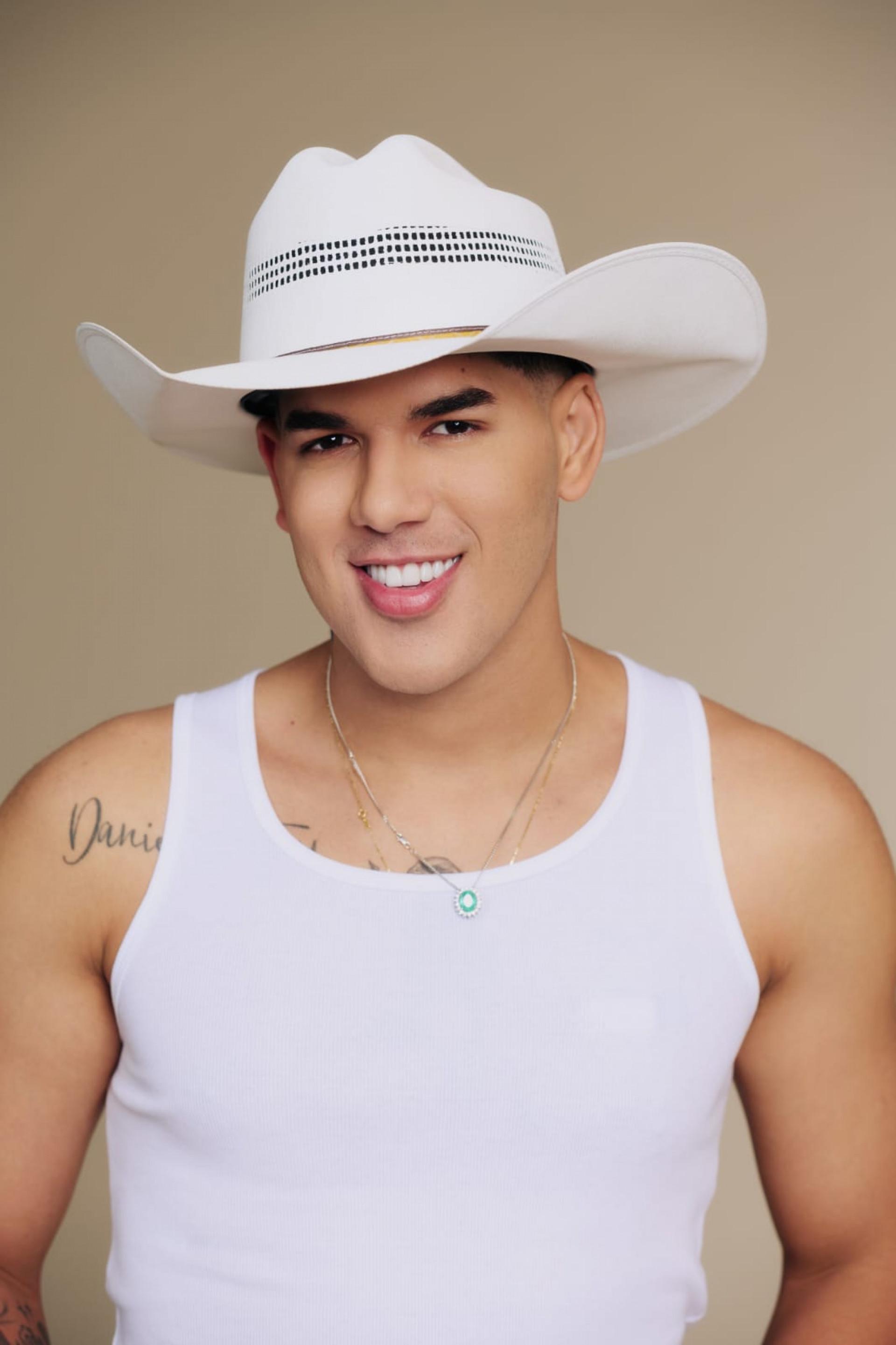 Zé Vaqueiro - Divulgação