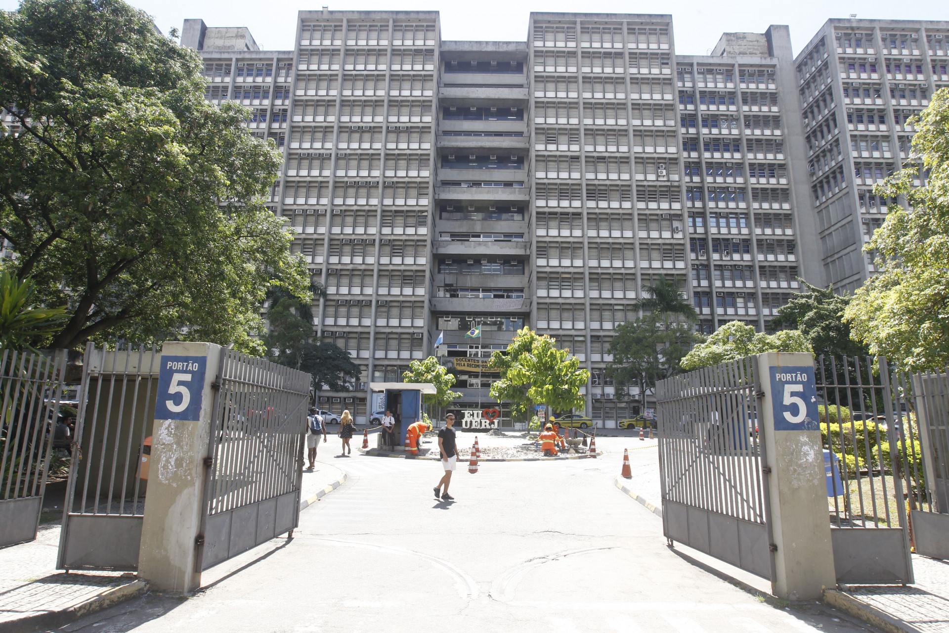 Uerj abre inscrições para o 1º Exame de Qualificação do Vestibular Estadual 2027