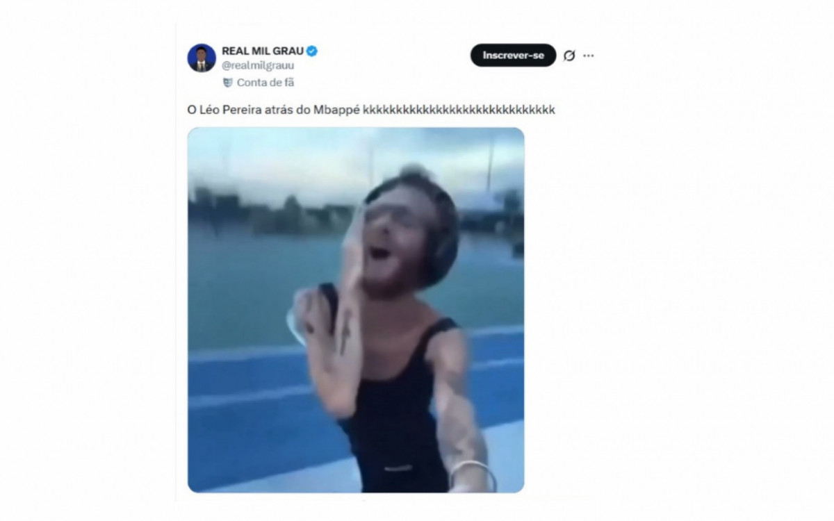 Derrota do Brasil para a França rendeu memes