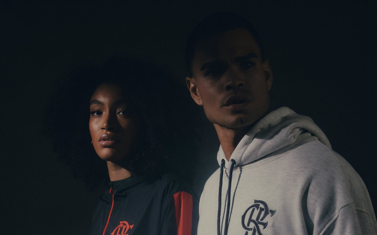 Flamengo lança nova coleção de inverno para 2026