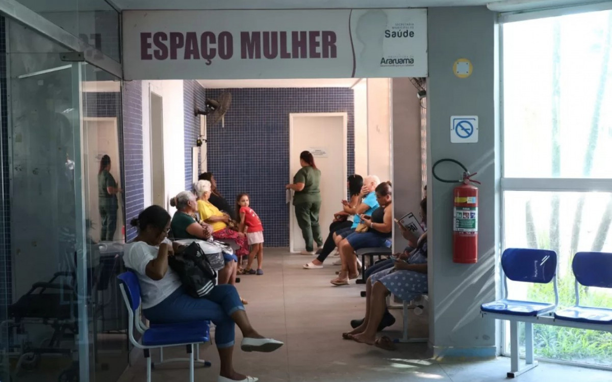 Segundo o secretário municipal de Saúde, Jorge Mário Espinhara, o mutirão de consultas clínicas visa organizar o fluxo de atendimentos.