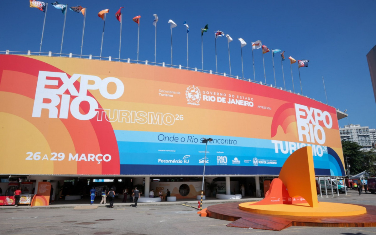 Ao integrar f&eacute;, cultura, economia e sustentabilidade, o evento consolida o Rio como um destino cada vez mais completo e competitivo 