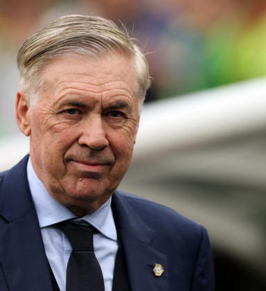 Ancelotti valoriza esforço da Seleção, mas lamenta falhas em derrota