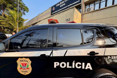 SP: Polícia Civil faz operação em Paraisópolis contra quadrilha de roubos a residências