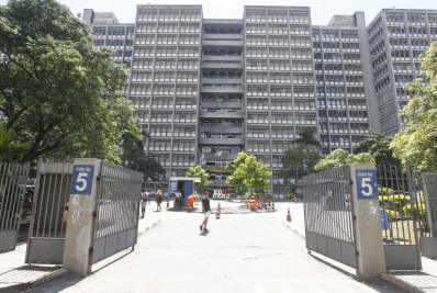 Uerj abre inscrições para o 1º Exame de Qualificação do Vestibular Estadual 2027