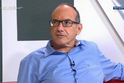 Ledio Carmona é internado, faz desabafo, mas avisa: 'Vou ficar bom'