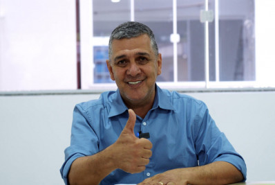 Contas de Ramon Gidalte são aprovadas por maioria e reforçam gestão fiscal em Casimiro 