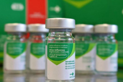 Rio das Ostras mobiliza população para Dia D da vacinação contra gripe neste sábado