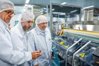 Lula: 'Brasil está nessa' se Trump falar sério sobre combate ao crime organizado