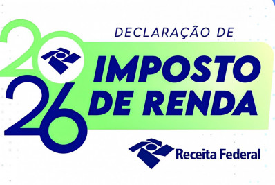 Chegou a hora de declarar o Imposto de Renda e prestar contas ao Leão