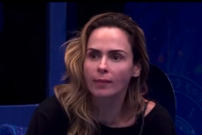 BBB 26: Ana Paula relembra saída do SBT e atitude da emissora