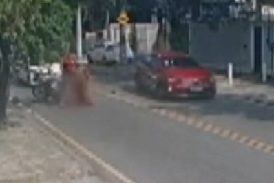 Policial de folga reage a assalto e mata ladrão em Vila Valqueire