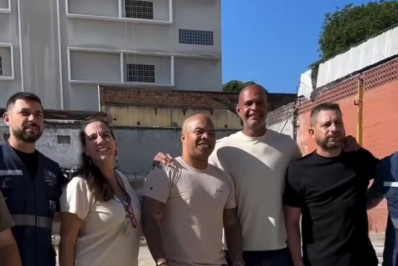 Tuiuti avança para construção de nova quadra