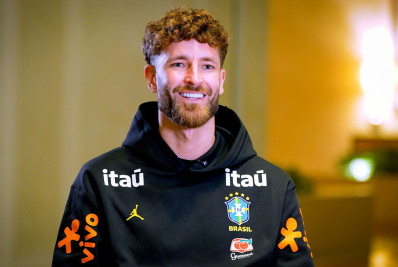 Léo Pereira celebra ida à Seleção e cita resiliência na passagem pelo Flamengo