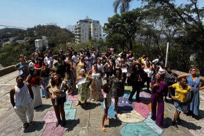 Empoderamento feminino 