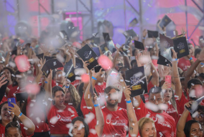 Maricá abre novas inscrições para bolsas de estudo em cursos de graduação