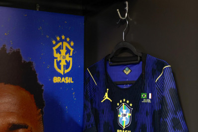 Vini Jr herda camisa 10 da Seleção para amistoso contra França