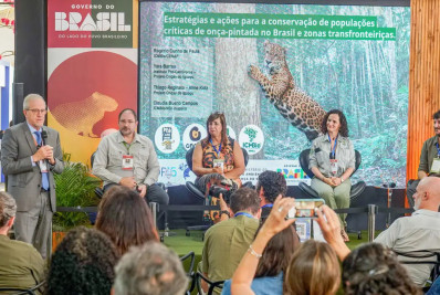 COP15: povos tradicionais pedem reconhecimento dos saberes ancestrais